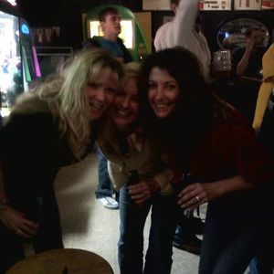 Meet your Posher, Terri